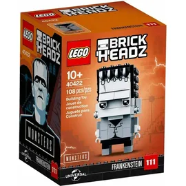 LEGO BrickHeadz Frankenstein 40422