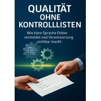 Epubli Qualität ohne Kontrolllisten