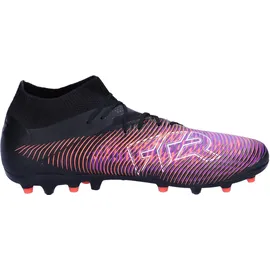 Puma Future 8 Pro MG Erwachsene PUMA black/PUMA white/glowing red 45
