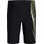 Mc Kinley Norm Jammer Badehose Black/Green Lime 152
