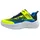 SKECHERS Microspec Kinder Gelb 34
