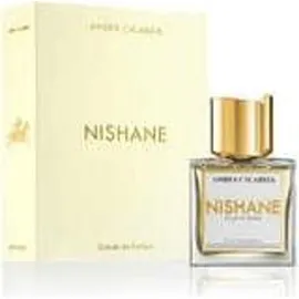 Nishane Ambra Calabria Extrait de Parfum 50 ml
