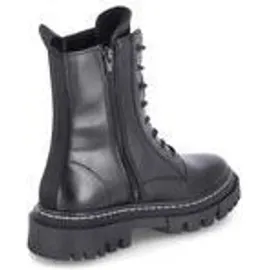 TAMARIS Damen Stiefel M2527641 in schwarz