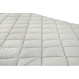 BESTWAY Luftbett, Fortech Duvet Top Queen 152 x 51 cm
