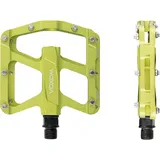 Voxom Pe16 Pedale - Green - One Size