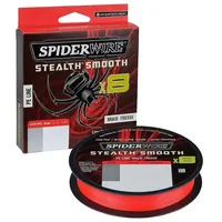 Spiderwire Stealth Smooth 8 Geflochtene Schnur 150 M -