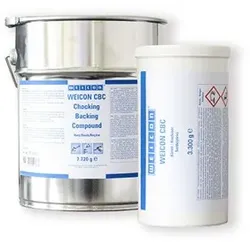 CBC Epoxidharz 10,0kg
