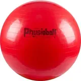 Pezzi Gymnastikball Rot 95 cm