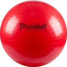 Pezzi Gymnastikball Rot 95 cm