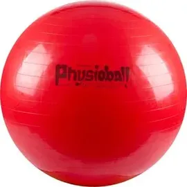 Pezzi Gymnastikball Rot 95 cm