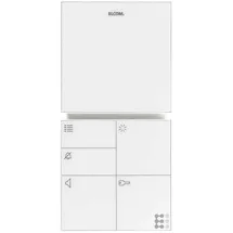 Elcom Freisprech-Innenstation BFT-510WS