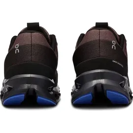On Cloudsurfer Herren Black/Cobalt 47,5