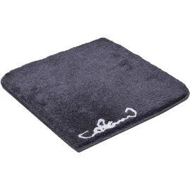 colani 40 Anthrazit 100 x 60 cm