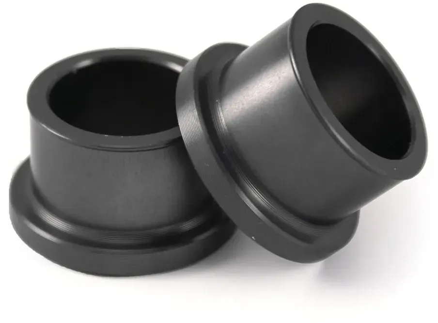 Haan Wheels Ktm 450 Sx-f 2013-2022 Hinterrad-spacer - Black - One Size