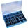 FP O-Ring BOX K, NBR 70, NBR 70, zöllig, 407 St. 32 Abmessungen, 2,9x1,78 bis 50,39x3,53