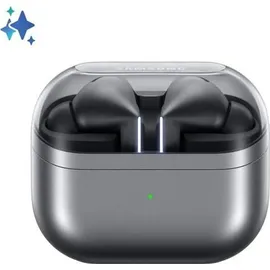 Samsung Galaxy Buds3 Pro silver