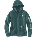 CARHARTT Hoodie Grün 44