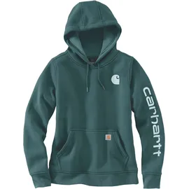 CARHARTT Hoodie Grün 44