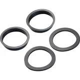 SANITOP-WINGENROTH Dichtungssatz für Siphons 1 1/4 Zoll