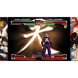 SNK vs. Capcom: SVC CHAOS - Nintendo Switch