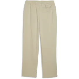 Puma WARDROBE ESS Relaxed Jogginghose Beige XXL