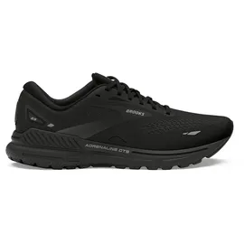 Brooks Adrenaline GTS 23 Herren Schwarz 41