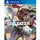 God Eater 3 PS4