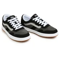 Vans Cruze 3.0 Sneaker unisex schwarz 38,5 EU