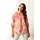 Betty Barclay Damen Casual-Hose mit Stickerei Weiß 40