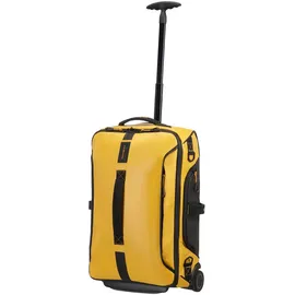 Samsonite Paradiver Light 2-Rollen Cabin 55 cm / 48,5 l yellow