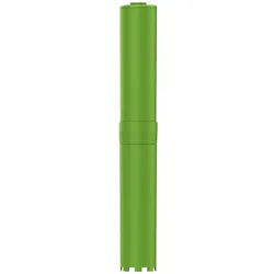 Reflex Patrone Fillsoft grün, Enthärtung