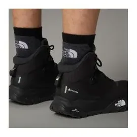 The North Face Offtrail Hike Mid GORE-TEX TNF BLACK/TNF WHITE EU 43