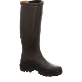 Aigle Parcours 2 Var Gummistiefel Bronze 40