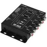 Hifonics High to Low Konverter HF-SC6