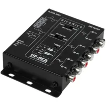 Hifonics High to Low Konverter HF-SC6