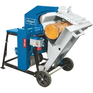 SCHEPPACH KW7 400V