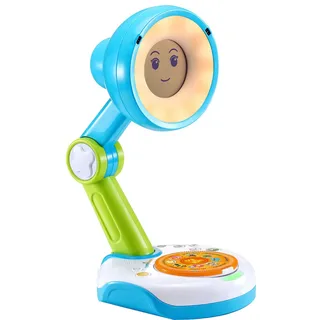Vtech Funny Sunny, die interaktive Lampen-Freundin