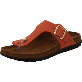 ROHDE Rodigo Pantolette in orange