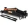 Unicraft Rangierwagenheber Stahl 150-530 mm 2,5 t