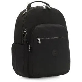 Kipling Basic Seoul black noir