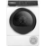 Bosch Serie 6 WQH245B40 Wärmepumpentrockner (9 kg)
