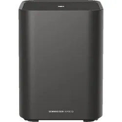 SENNHEISER AMBEO Sub, Subwoofer, Anthrazit