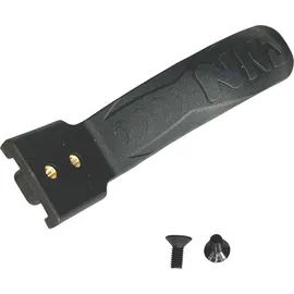 NKD Stunt-Scooter Schwarz