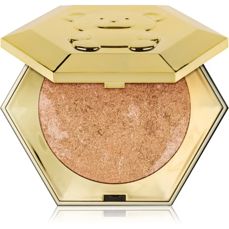 I Heart Revolution Honey Bear aufhellender Kompaktpuder 5 g
