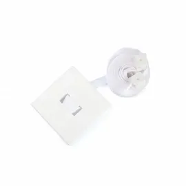 Waldin 7in1 mit Matratze, Grau - Grau