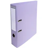 Exacompta Prem'Touch DIN A4 70 mm Lila 10 St.