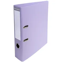 Exacompta Prem'Touch DIN A4 70 mm Lila 10 St.