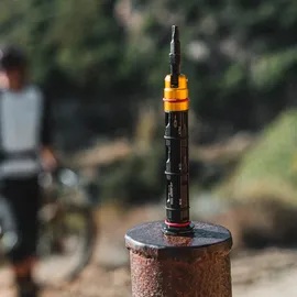 Lezyne Tool Insert Kit M Multitool schwarz