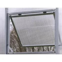 Lüftungsfenster für Standart EZY