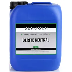 BERGGER BERFIX_N-5 Neutral Universal Fixierbad für Film oder Papier 5L